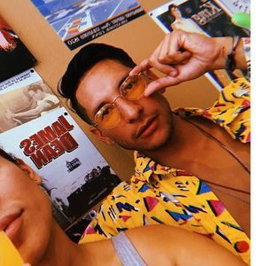 Meet your Posher, Joseph